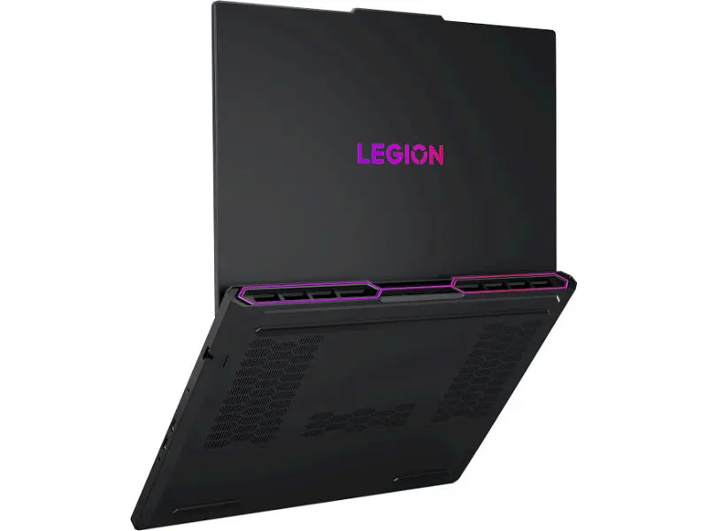 Ноутбук Lenovo Legion Pro 7 16IAX10H Eclipse Black (83F5007CRA) - фото 6