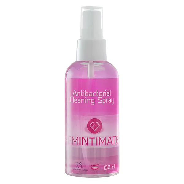 Антибактеріальний засіб - Femintimate Cleaning Spray,150 мл Femintimate FM62001 89229 - фото 2