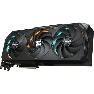 Відеокарта Gigabyte GeForce RTX5070 Ti 16GB GAMING OC (GV-N507TGAMING OC-16GD) - фото 4