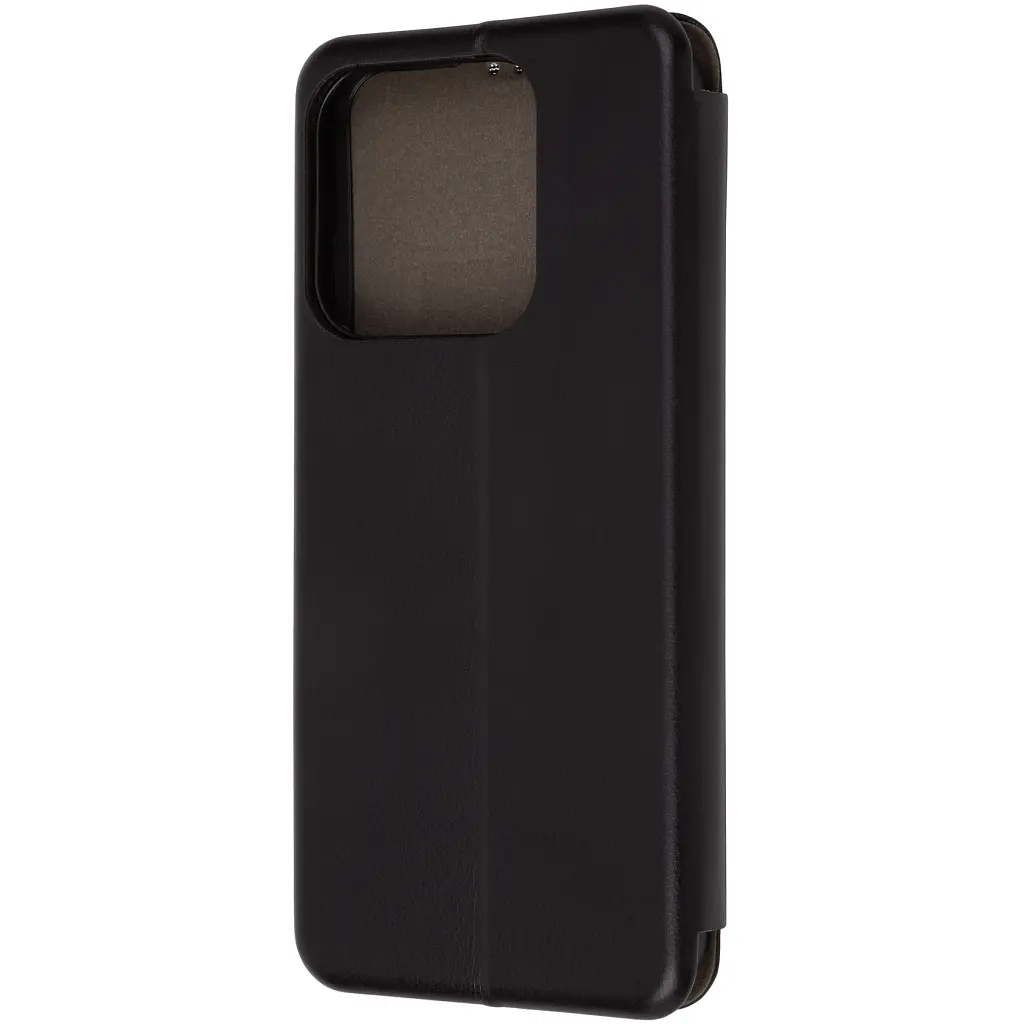 Чехол для мобильного телефона Armorstandart G-Case ZTE Blade V70 4G Black (ARM82965) - фото 2