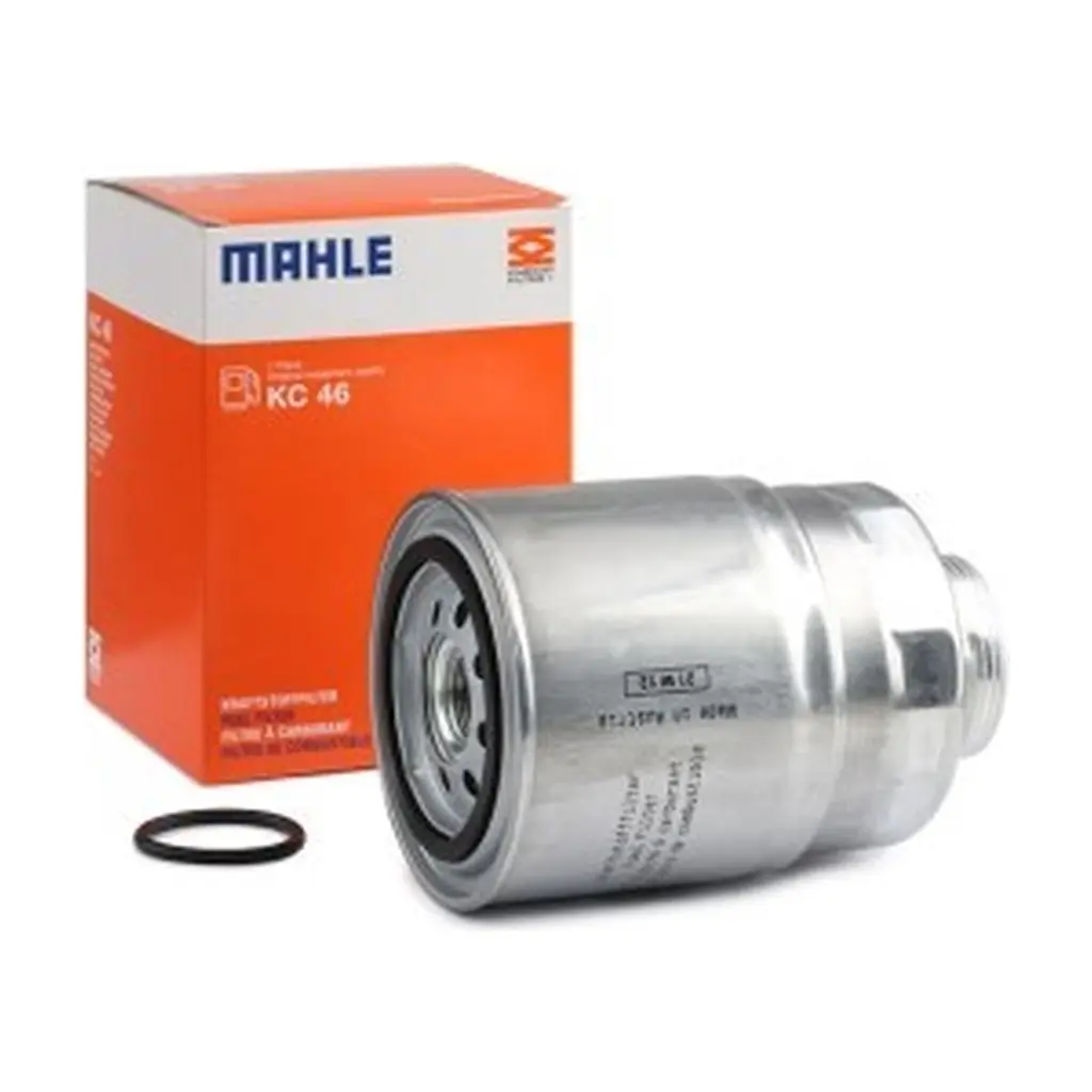 Фільтр паливний Mahle KC46