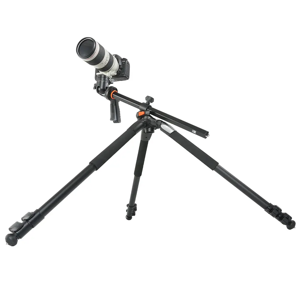 Штатив Vanguard Alta Pro 263AGH (Alta Pro 263AGH), Чорний - фото 21