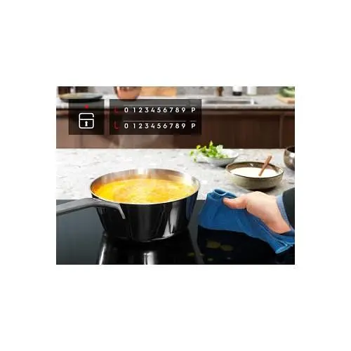 Варильна поверхня електрична Electrolux EIB60420CK - фото 7