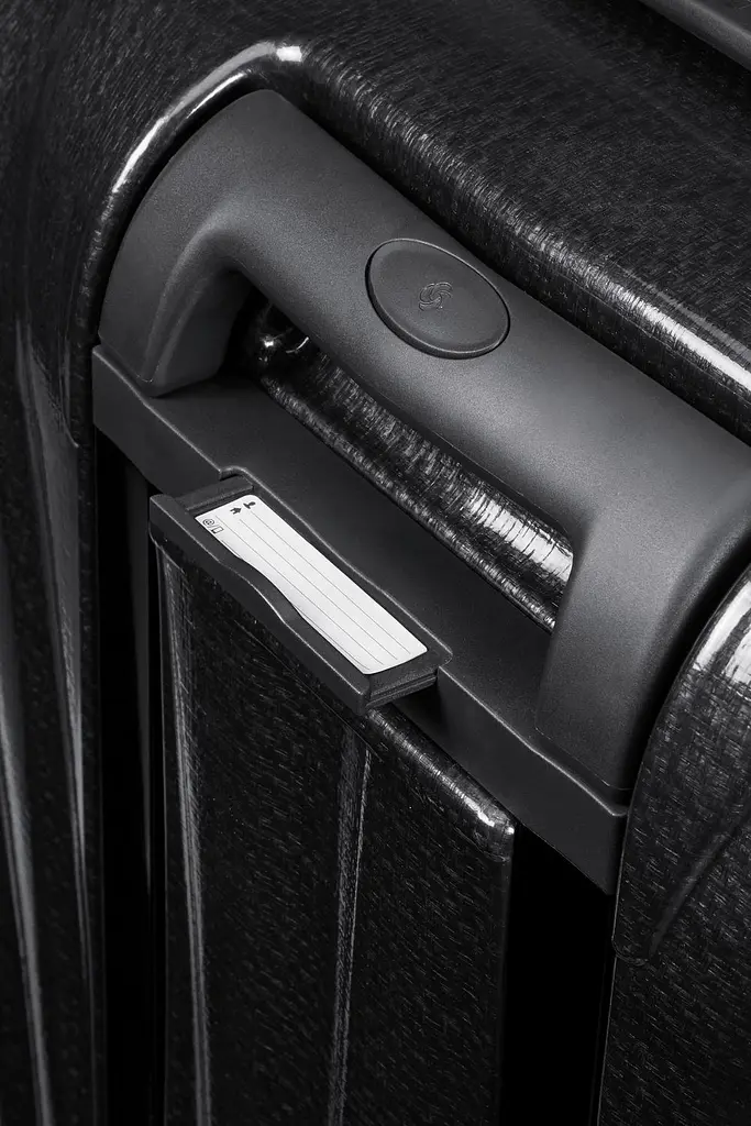 Валіза 81 См Samsonite C-LITE BLACK 81x55x34 CS2*09005 - фото 6