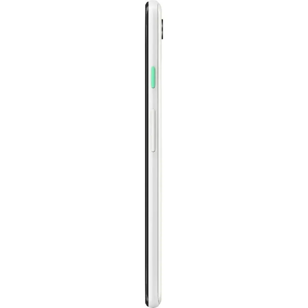 Смартфон Google Pixel 3 4/128GB Clearly White - фото 5