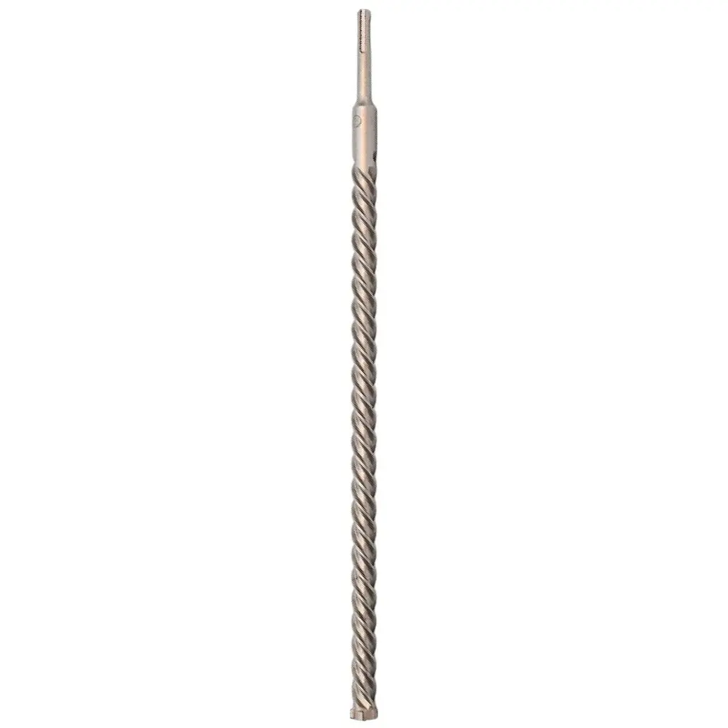 Бур Wurth SDSPLUS-Q-D16-L450 Red Line 16x450 мм (1668051645) - фото 2