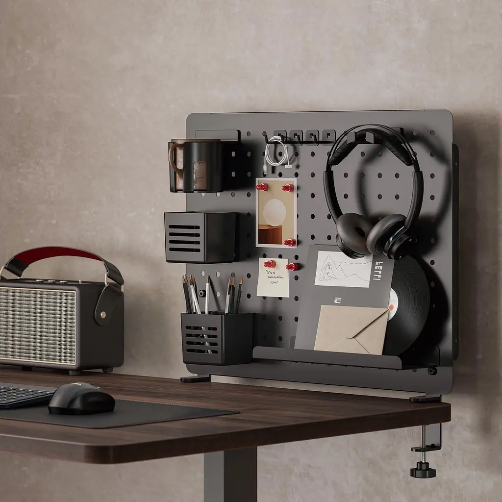 Настільний органайзер DO1090B - фото 2