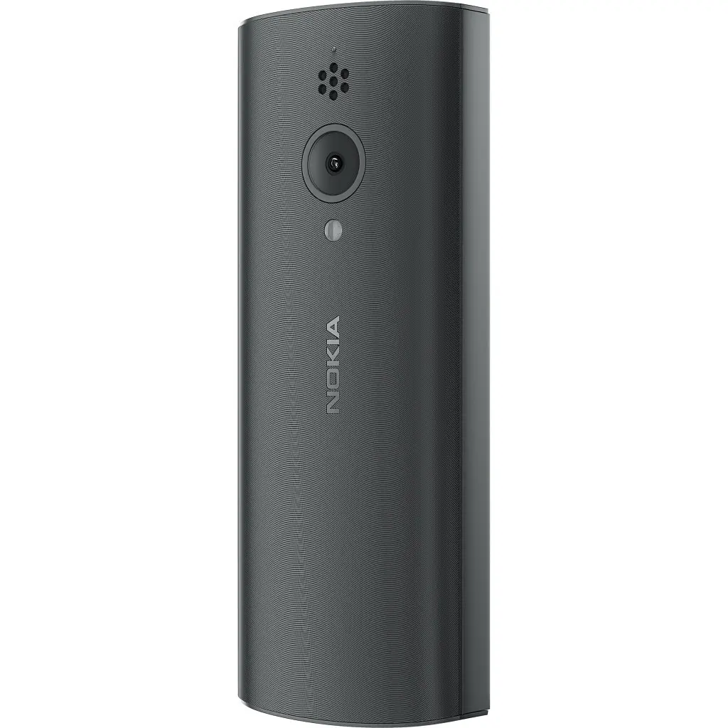 Мобільний телефон Nokia 150 2023 Black - фото 10