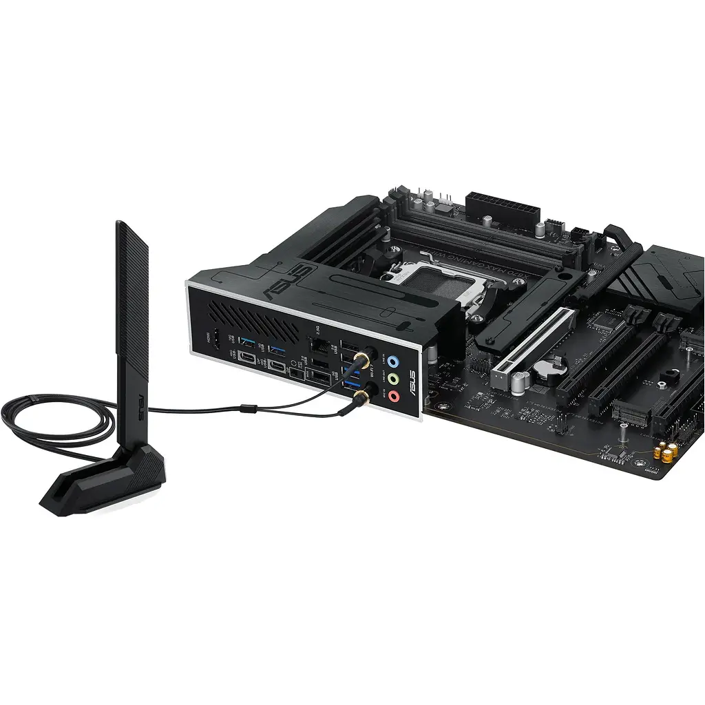 Материнская плата Asus X870 Max Gaming WiFi7 (90MB1LY0-M0EAY0) [147072] - фото 9