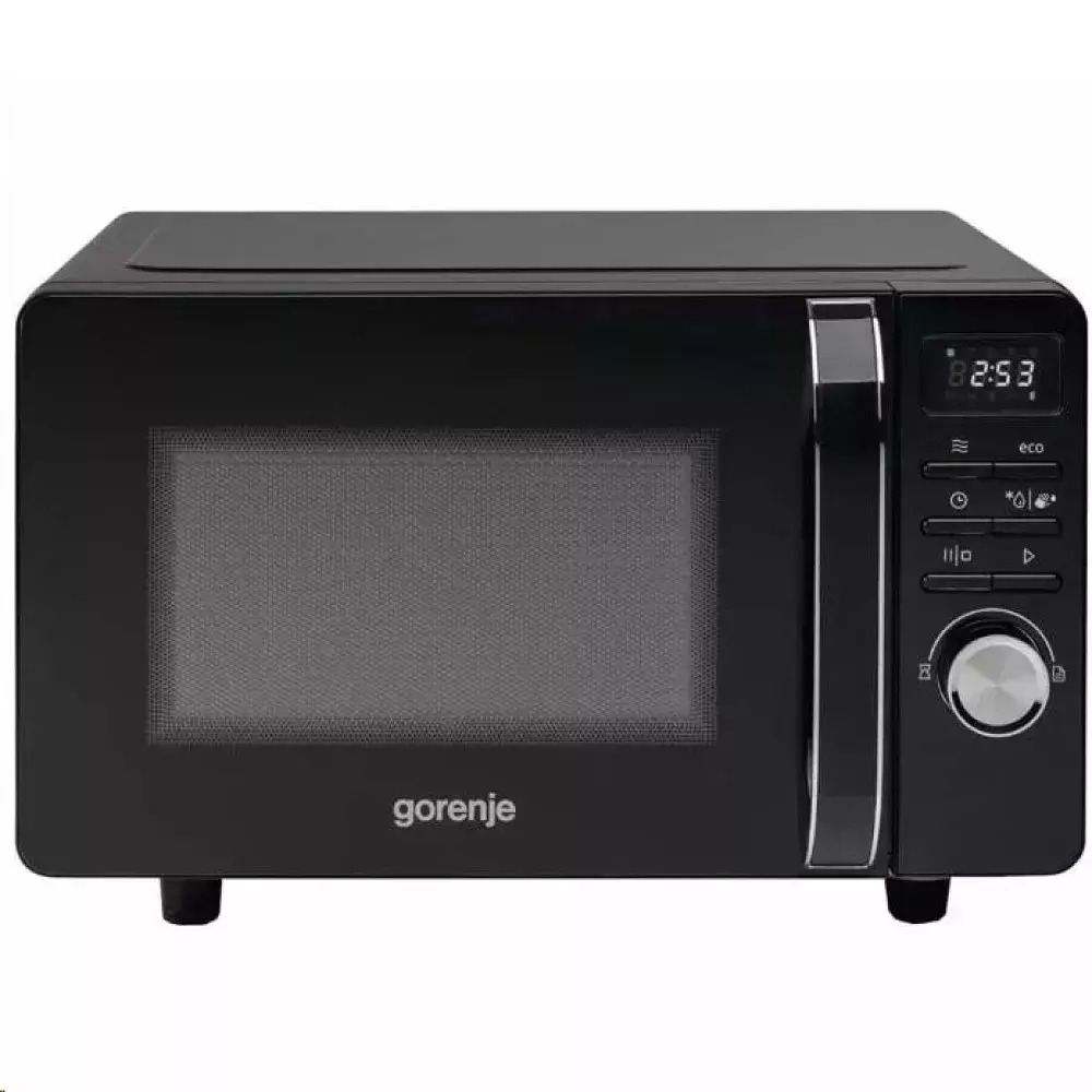 Мікрохвильова піч GORENJE MO20S4BC