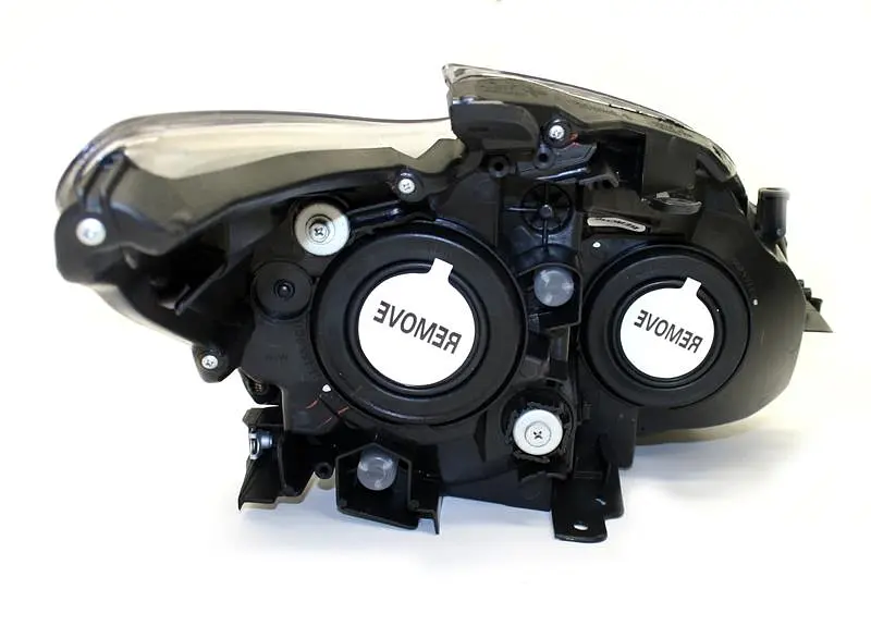 Фара передня ліва Toyota Prius 08-16р Depo (212-11P6L-LDEM7) - фото 2