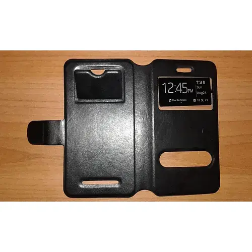 Чехол для Iconbit Nettab Mercury Q4 NT3509M - фото 3