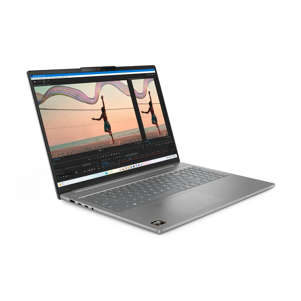 Ноутбук Lenovo IdeaPad Slim 5 16ARP10 (83HU004NRA) - фото 8
