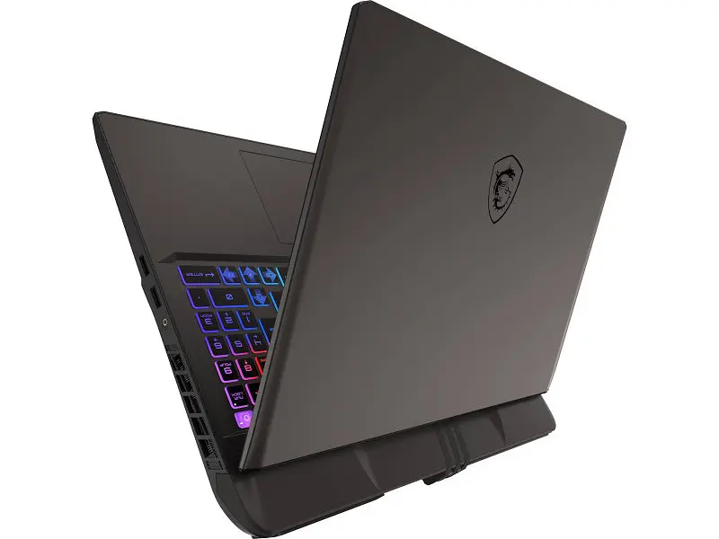 Ноутбук MSI Vector 16 HX AI A2XWIG (A2XWIG-293DE) - фото 10