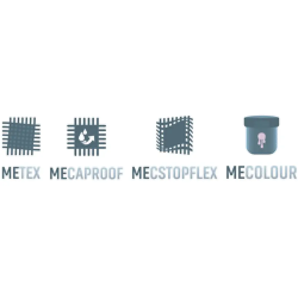 Штани Mecanik Prime 31 Gray - фото 11