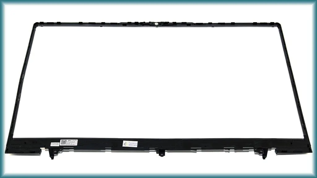 Рамка матриці Lenovo ThinkBook 14 G6 14 G7 14 G8 BLACK - фото 2