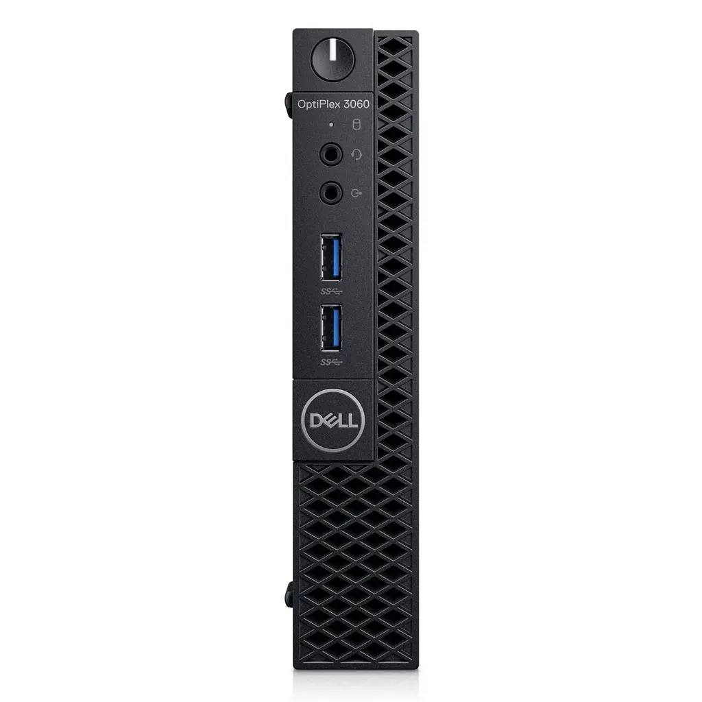 Б/В неттоп Dell OptiPlex 3060 Micro (i5-8500Е/8GB/128GB SSD)