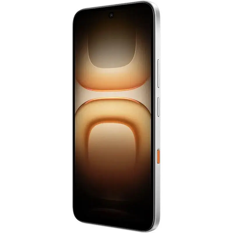 Смартфон Infinix Hot 70 8/256GB Thermo Orange [170678] - фото 4