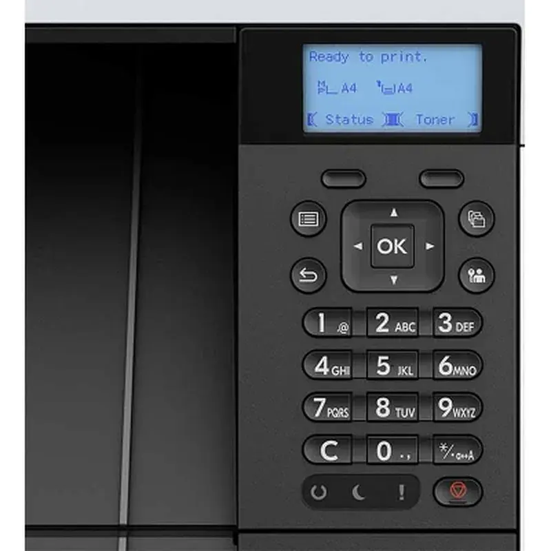Лазерний принтер Kyocera PA3500x (110C3J3NL0) - фото 3
