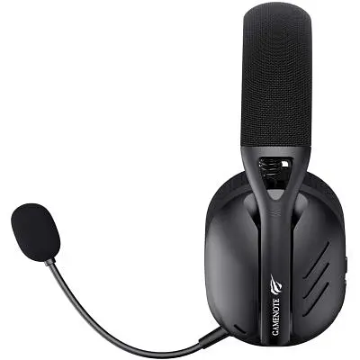 Навушники Havit Fuxi-H3 Black (6939119046842) - фото 3