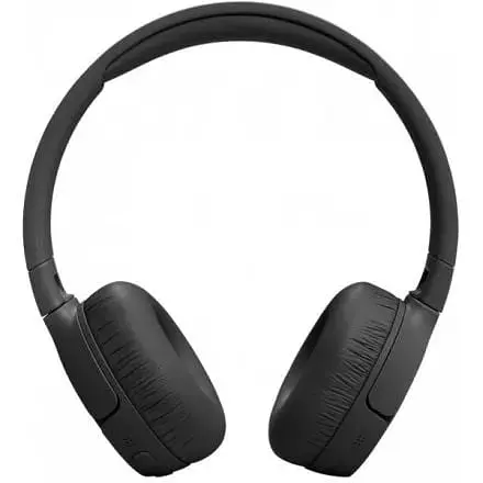 Навушники JBL Tune 670 NC чорні (JBLT670NCBLK) - фото 7