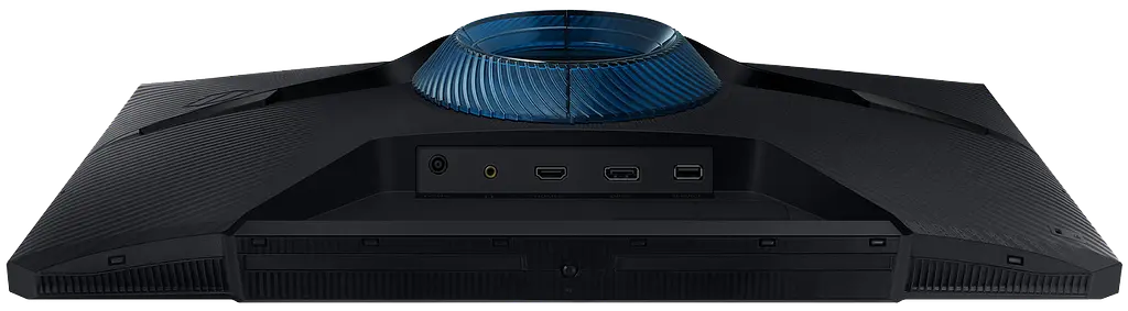 Монiтор 24" LS24DG300EIXUA Samsung teh0027362 - фото 10