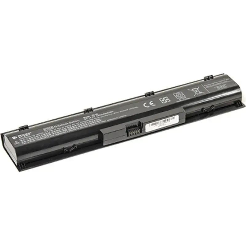 Акумулятор до ноутбука HP ProBook 4730s (HP4730LH, HSTNN-IB2S) 14.4V 4400mAh PowerPlant (NB460663) - фото 3