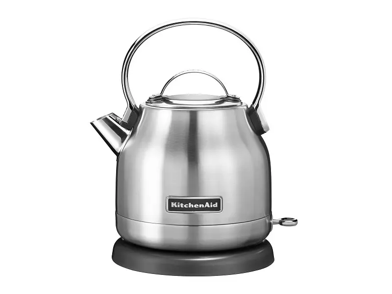 Електрочайник KitchenAid 5KEK1222EER - фото 2