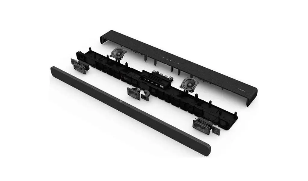 Саундбар TCL TS8132 - фото 5