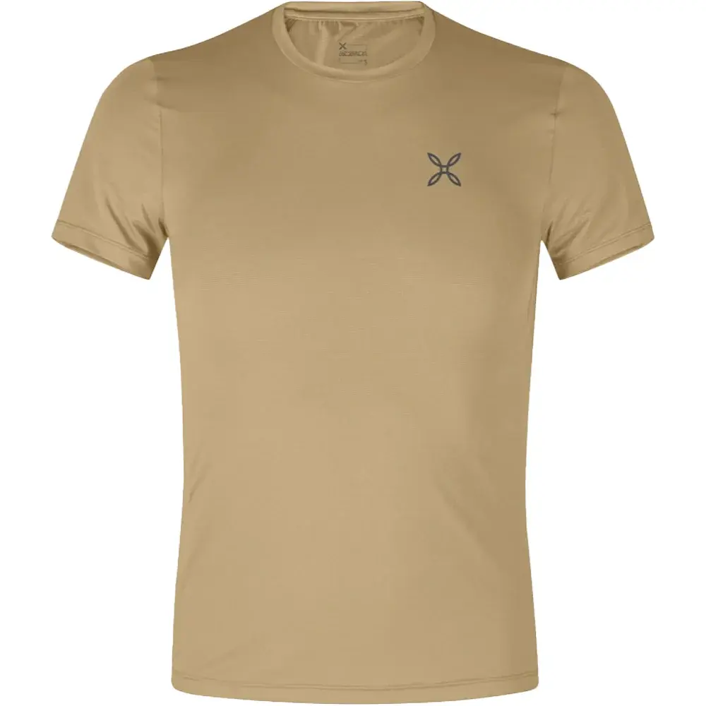 Футболка Montura Fresh Light T-Shirt M Desert Beige