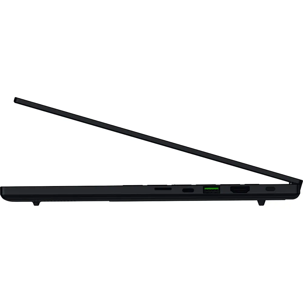Ноутбук Игровой RAZER Blade 14, AMD Ryzen AI 9 365 до 5GHz, 14" 2.8K, 64GB, SSD 2TB, NVIDIA GeForce RTX 5070 8GB, Windows 11 Home - фото 11