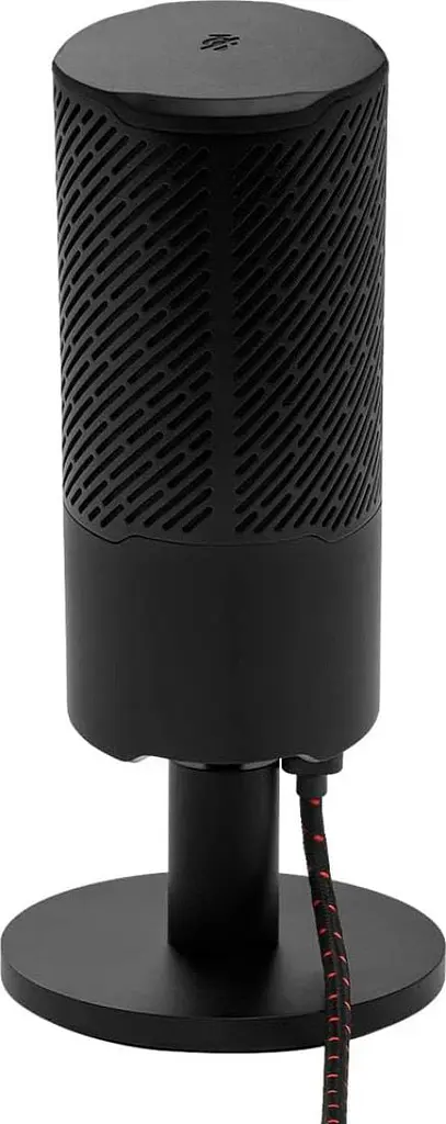 Мікрофон JBL Quantum Stream (JBLQSTREAMBLK) [85032] - фото 7