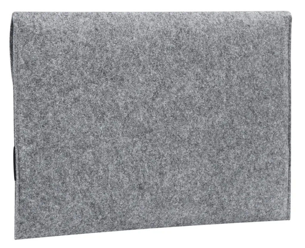 Чохол для ноутбука Gmakin для MacBook Pro 13"" Black/Grey (GM15-13New) - фото 4