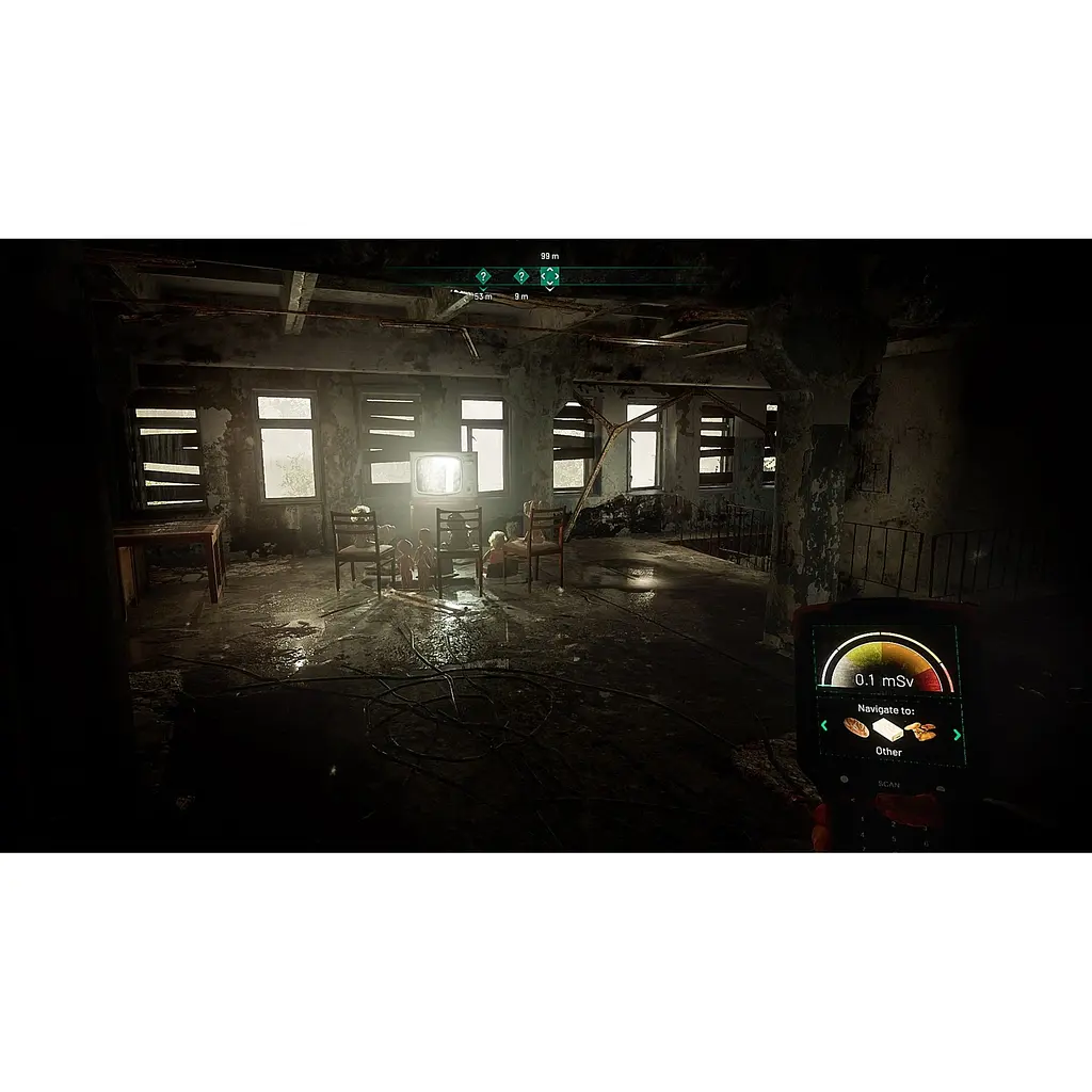 Ключ активації Microsoft Chernobylite для Xbox One та Xbox Series X/S - фото 8
