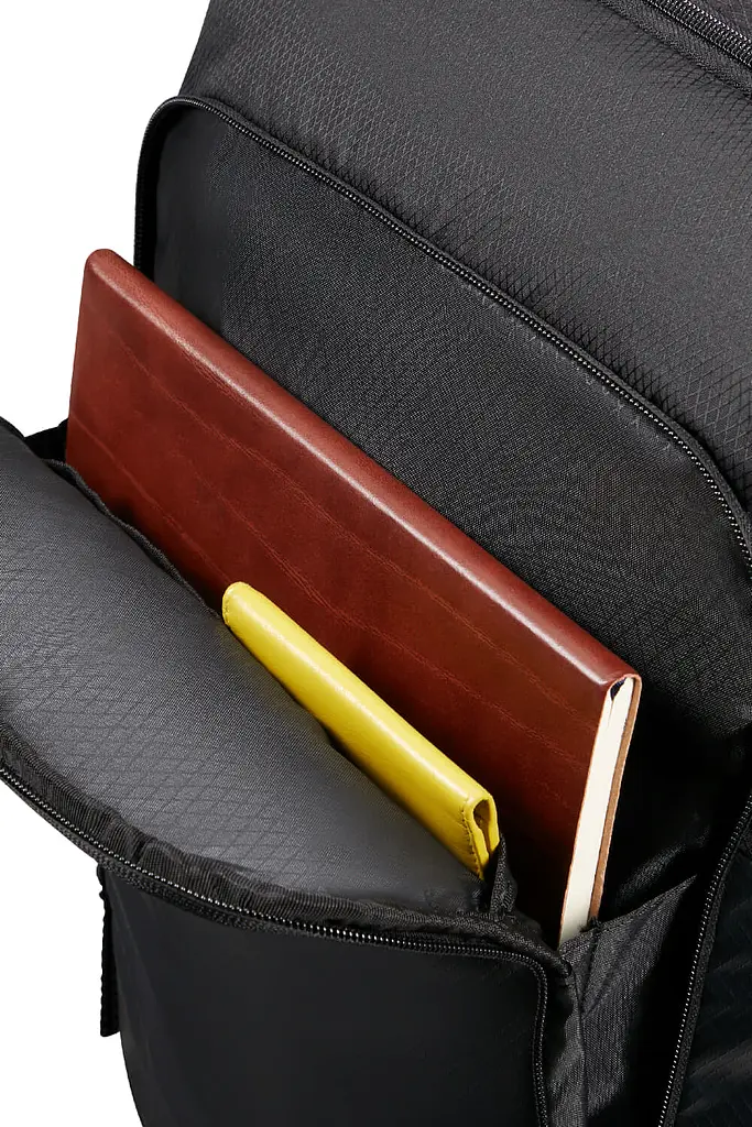 Рюкзак 17.3" Samsonite ARMOX BLACK 48x36x24 KQ2*09003 - фото 4