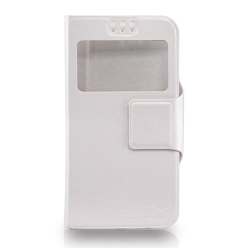 Чохол-книжка Nomi i551 Wave - фото 7