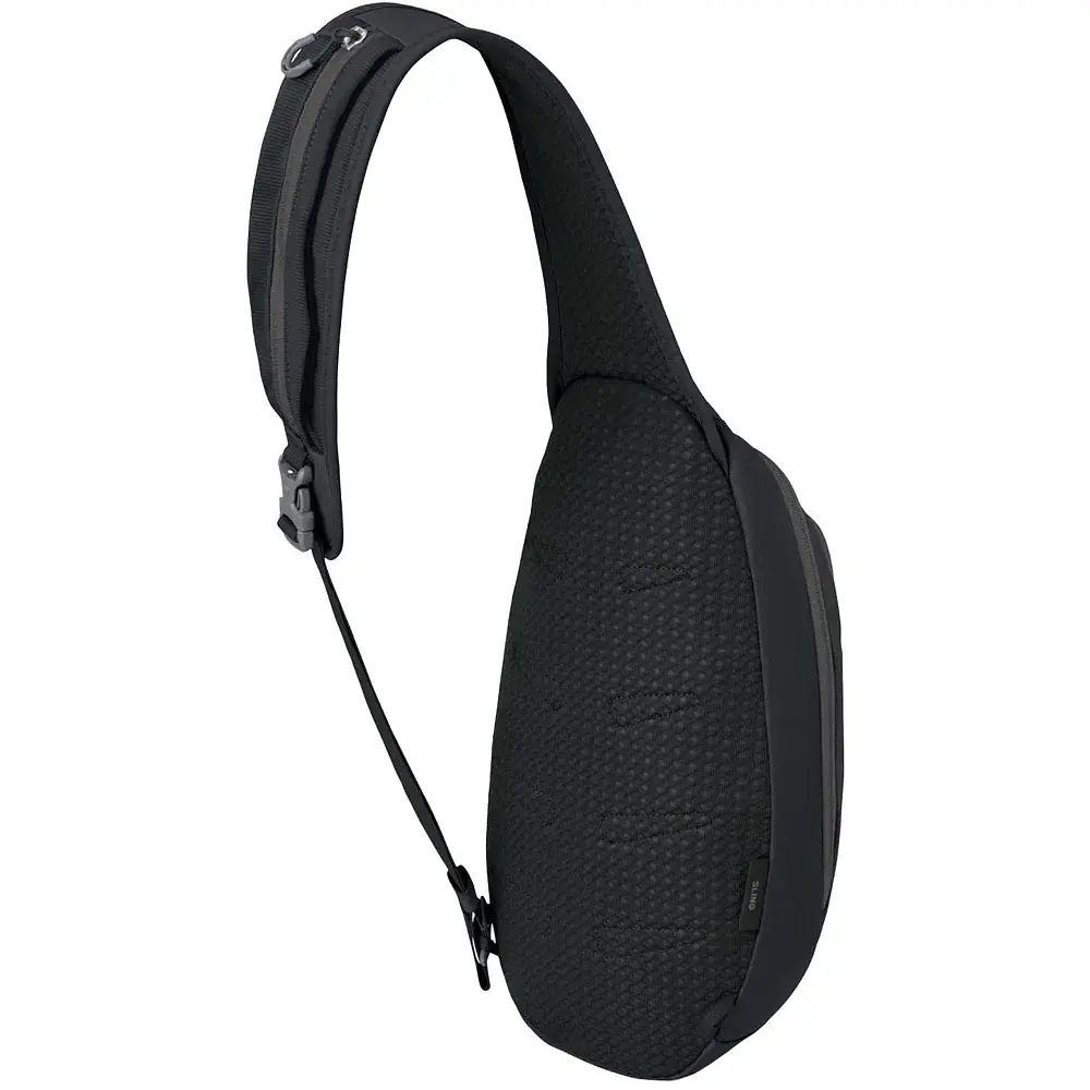 Рюкзак Osprey Daylite Sling Black - фото 2