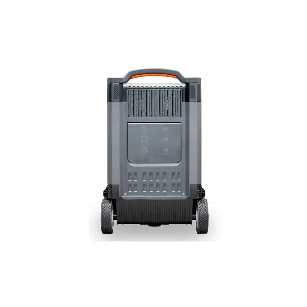 Зарядна станція ALLPOWERS R4000 4000W, 3456Wh (R4000) - фото 4