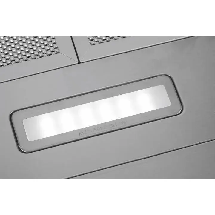 Витяжка Ventolux Parma 60 Inox - фото 3