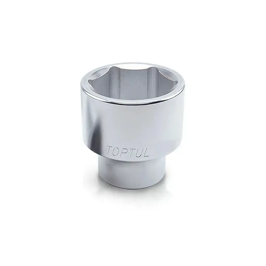 Торцева головка Toptul 1/4" 12 мм (BAEA0812)