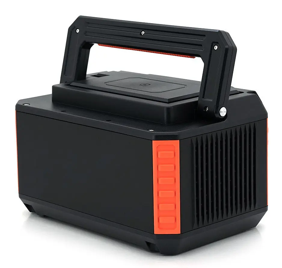 Портативная зарядная станция FlashFish P60 - фото 3