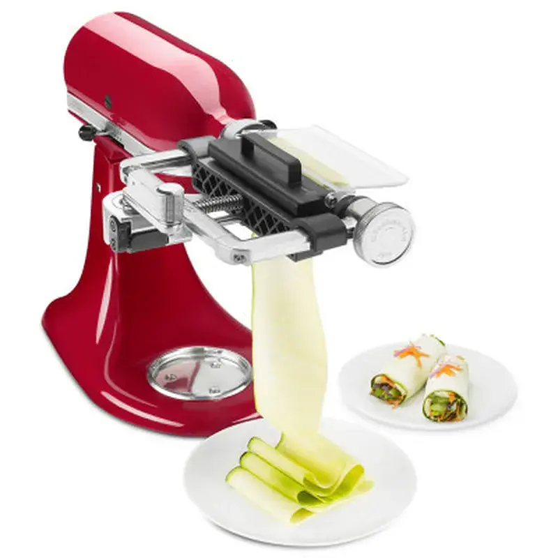 Насадка для комбайна KitchenAid 5KSMSCA - фото 8