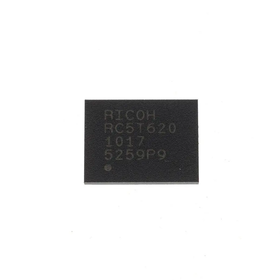 Мікросхема RC5T620-1017