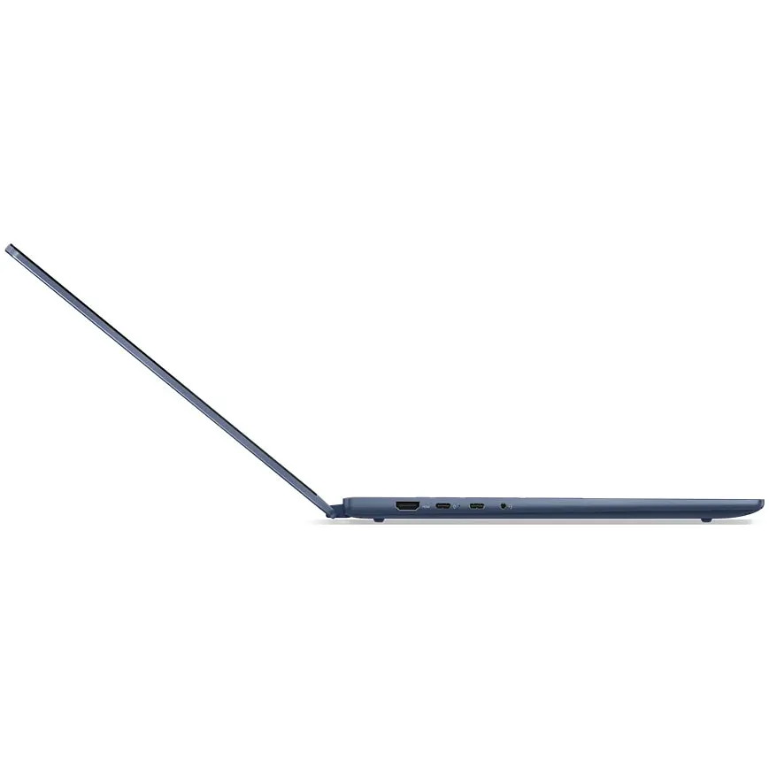 Ноутбук Lenovo IdeaPad 5 2-in-1 16AHP9 5 8645HS la 50GHz, IPS, сенсорний, 16GB LPDDR5x, 512GB - фото 12