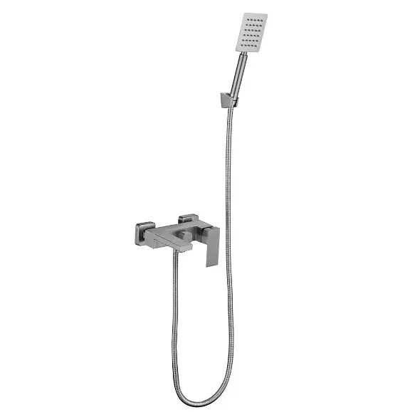 Змішувач для ванни WEZER PRO3B-02