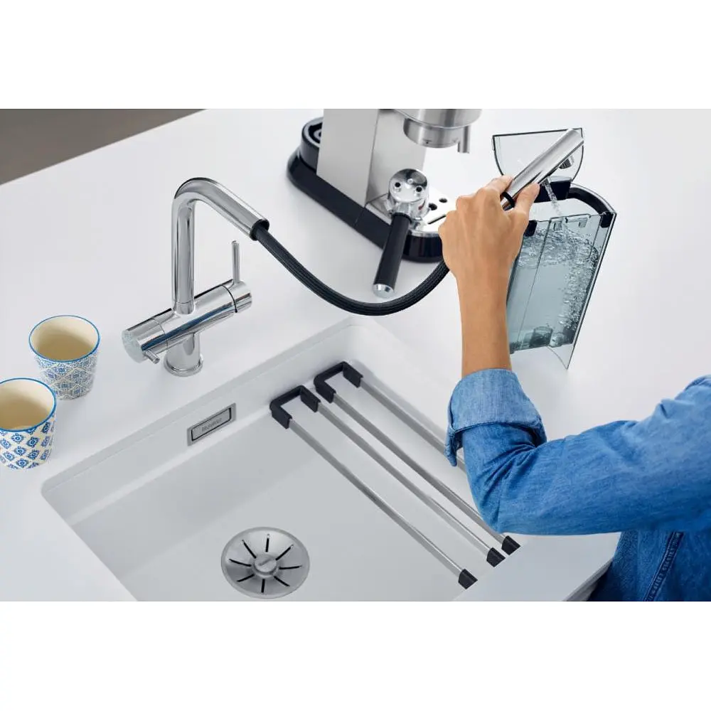 Змішувач для кухонного миття Blanco FONTAS-S 525198 - фото 2