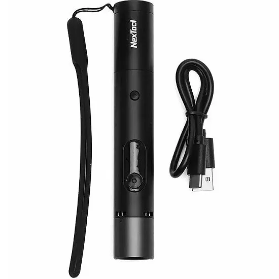 Ліхтар мультифункціональний NexTool Travel Anti-Spy Edition (NE20042) - фото 3