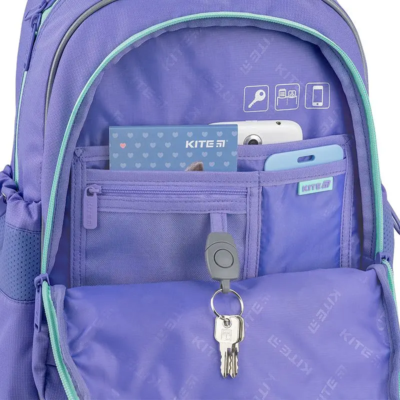 Рюкзак Kite Education 771 Pretty Nice (K25-771S-2) - фото 10