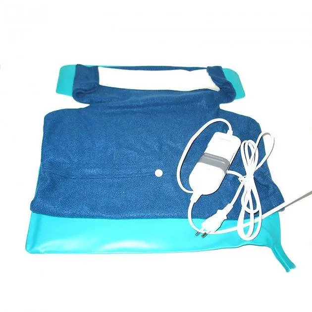 Електроподушка Esperanza Silk EHB-003 38х40 см