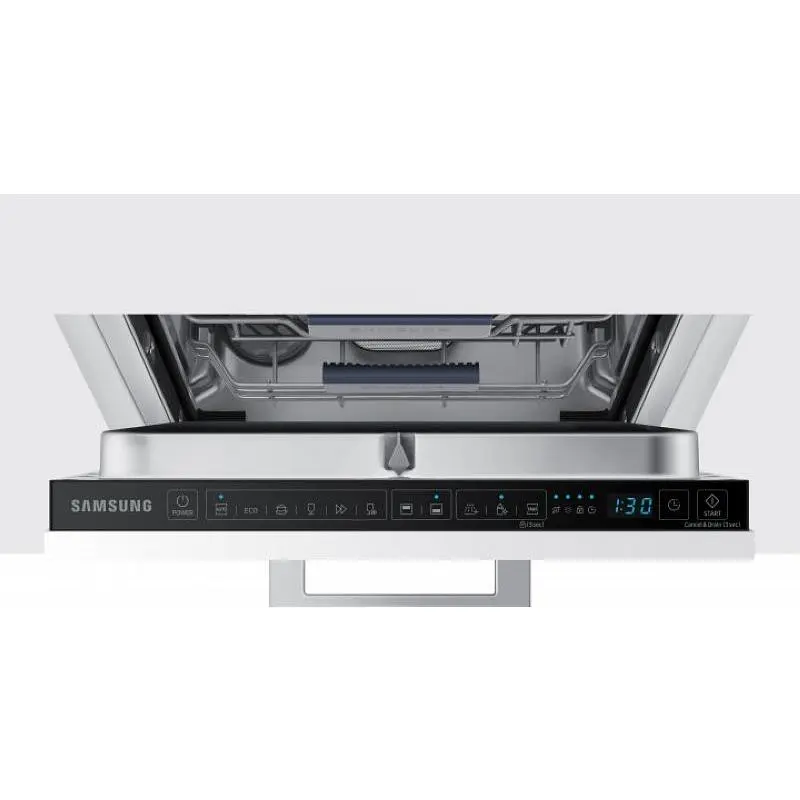 Посудомоечная машина Samsung DW50R4070BB/WT - фото 10